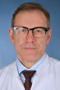 PD Dr. Porsch-Özcürümez, Mustafa Kemal (Ltd. OA Med. Klinik)_UKB