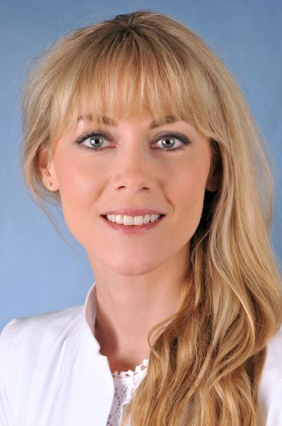 Rohr, Lydia - Assistenzärztin Medizinische Klinik_03_UKB